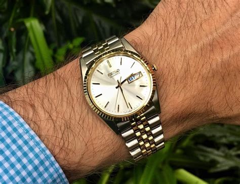 alternative for rolex datejust reddit|alternative to rolex oyster perpetual.